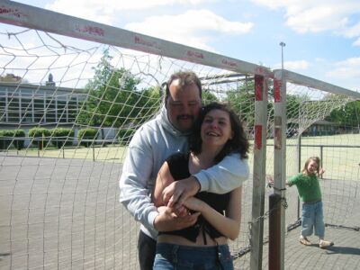 Kicking FSV Frankfurt