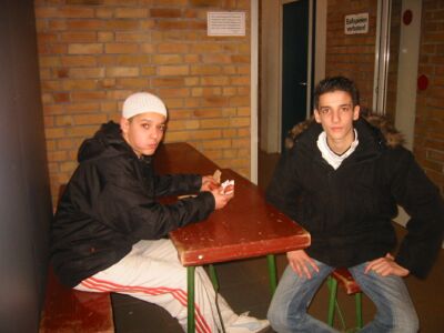 Hallenrunde 04