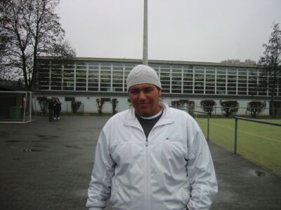 Kicking KSV Hessen Kassel