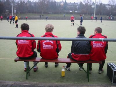 Kicking KSV Hessen Kassel
