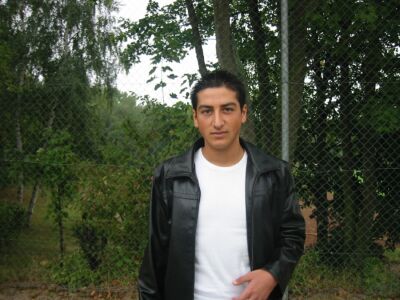 Recep Tektuerk