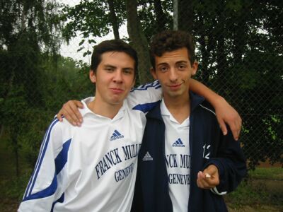 Dynamisches Duo I