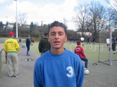 Serkan