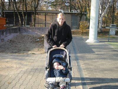 Kicking Eintracht Frankfurt