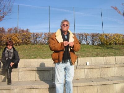 Kicking Eintracht Frankfurt