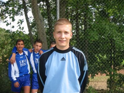 Daniel Reuter
