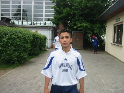 Kicking SV Darmstadt 98