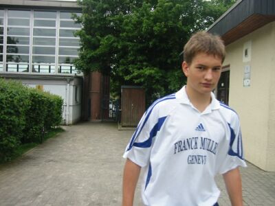 Kicking SV Darmstadt 98