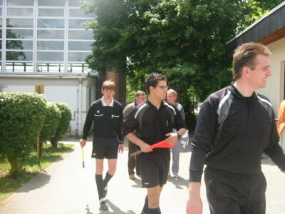 Kicking SV Wehen