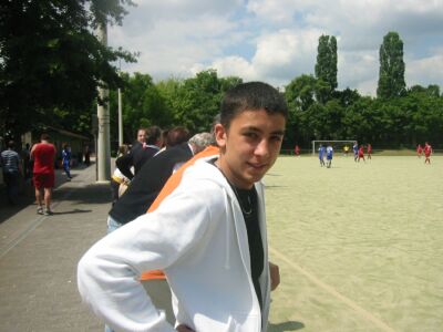 Kicking SV Wehen