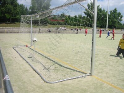 Kicking SV Wehen