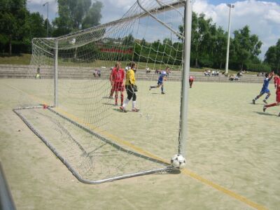 Kicking SV Wehen
