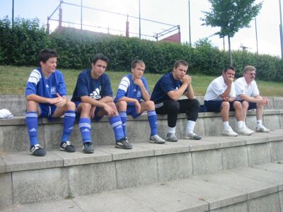 Kicking SV Wehen