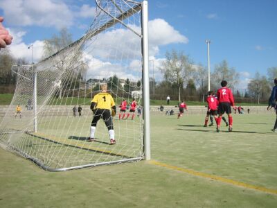 Kicking TSG Wieseck