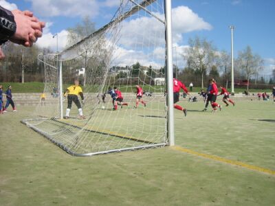 Kicking TSG Wieseck