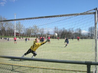 Kicking TSG Wieseck
