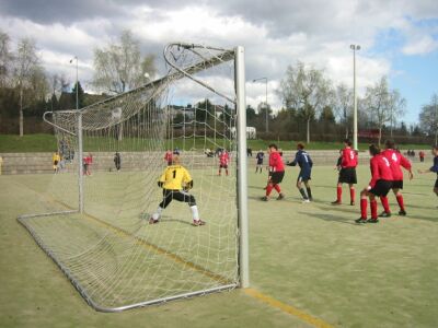 Kicking TSG Wieseck