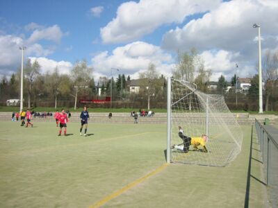 Kicking TSG Wieseck