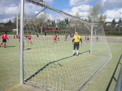 Kicking TSG Wieseck