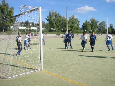 Kicking VfB 1900 Gie&szlig;en