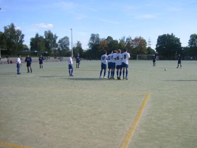 Kicking VfB 1900 Gie&szlig;en
