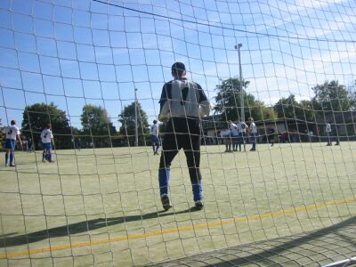 Kicking VfB 1900 Gie&szlig;en