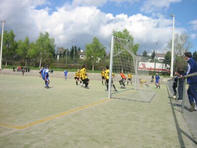 Kicking Viktoria Griesheim