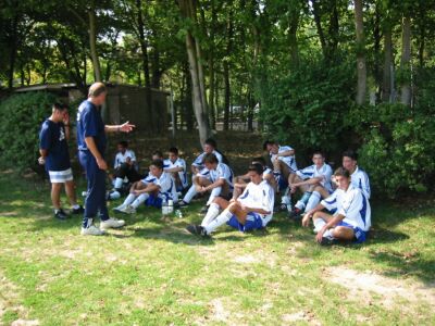 Kicking FC 07 Bensheim