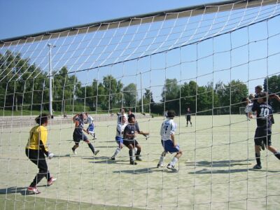 Kicking FC 07 Bensheim