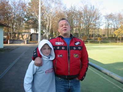 Kicking FV Bad Vilbel