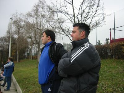 Kicking KSV Baunatal