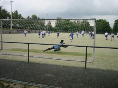 Kicking VfB Unterliederbach