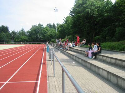 B-Jugend St&auml;dtevergleich Mainz - Wiesbaden