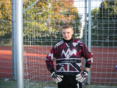 Andreas Muschalik