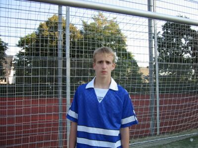 Denis Mohr