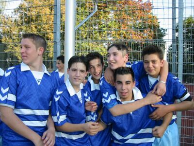 Biebricher Jungs