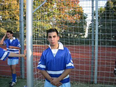 Georgios Politis