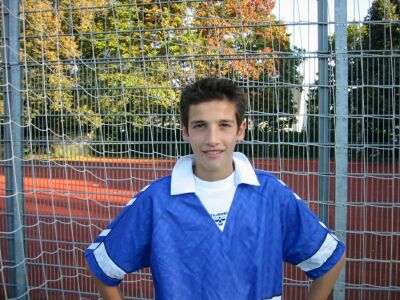 Semir Smailji