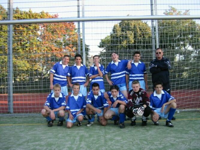 B2-Jugend