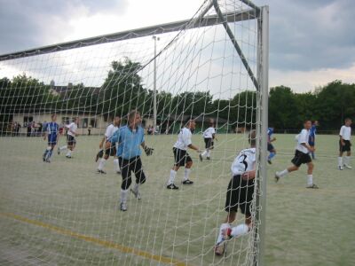 Kicking 1. FSV Schierstein 08