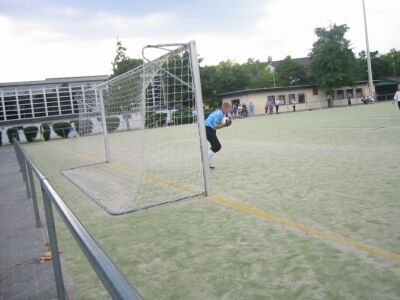 Kicking 1. FSV Schierstein 08