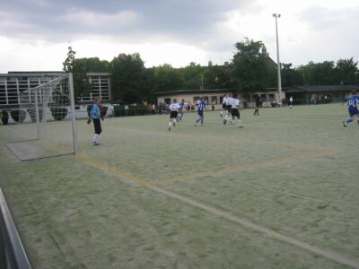 Kicking 1. FSV Schierstein 08