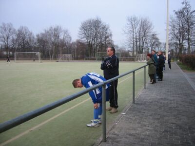 Kicking JSG Igstadt/Nordenstadt