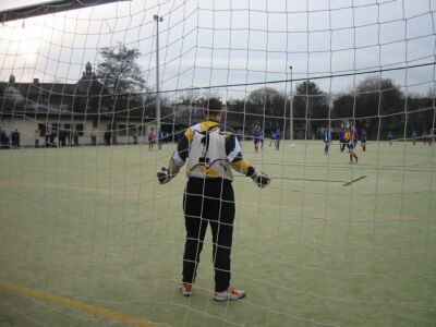 Kicking JSG Igstadt/Nordenstadt