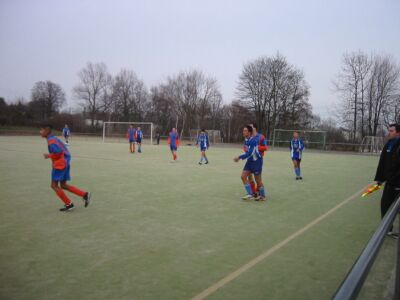 Kicking JSG Igstadt/Nordenstadt