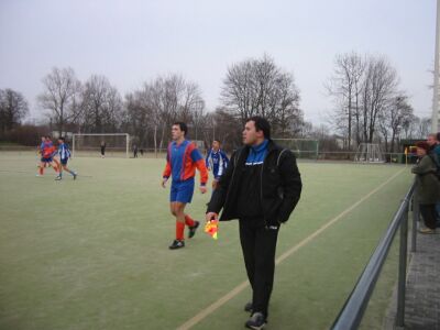 Kicking JSG Igstadt/Nordenstadt