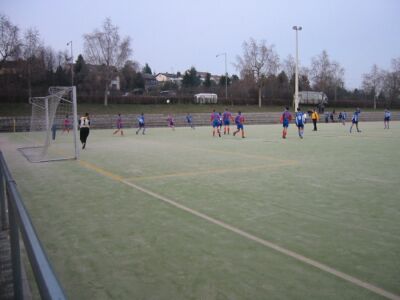 Kicking JSG Igstadt/Nordenstadt
