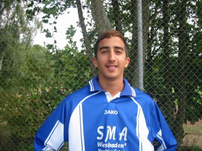 Ilhan &Uuml;z