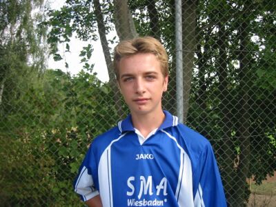 Ramon Lagerin