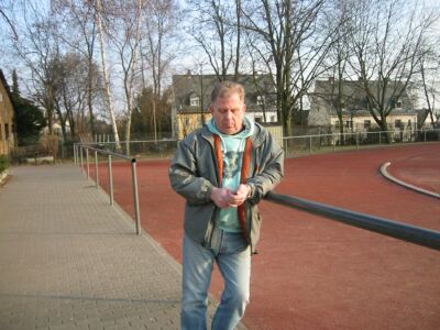 Kicking DJK Schwarz-Wei&szlig; Wiesbaden